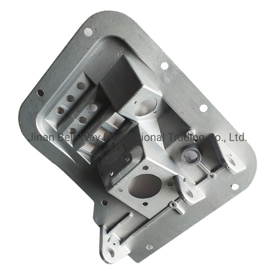 Sinotruk HOWO 371HP Combinação Pedal Az9725360020 Adequado para Weichai Wd615 Motor