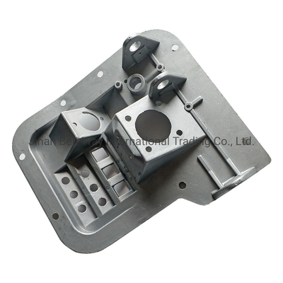 Sinotruk HOWO 371HP Combinação Pedal Az9725360020 Adequado para Weichai Wd615 Motor