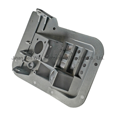 Sinotruk HOWO 371HP Combinação Pedal Az9725360020 Adequado para Weichai Wd615 Motor
