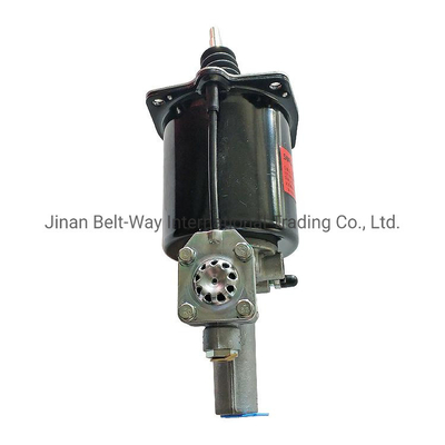 Partes do sistema de tração do eixo dianteiro para Weichai Wd615 Motor 2022 Embreagem de reforço Wg9725230041