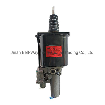 Partes do sistema de tração do eixo dianteiro para Weichai Wd615 Motor 2022 Embreagem de reforço Wg9725230041