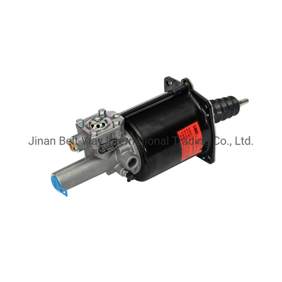 Peças do sistema de condução do eixo dianteiro Sinotruk Original HOWO Booster de embreagem WG9725230041