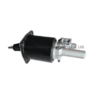 Sinotruk Wg9725230041 Cilindro de reforço da embreagem para partes do sistema de accionamento do eixo dianteiro