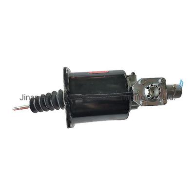 Sinotruk Wg9725230041 Cilindro de reforço da embreagem para partes do sistema de accionamento do eixo dianteiro