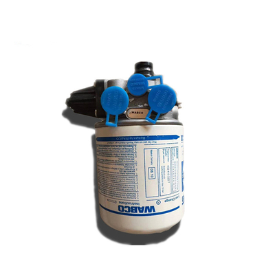 Sinotruk HOWO Peças Wabco Air Dryer WG9000360521 Pagamentos seguros em Made-in.com