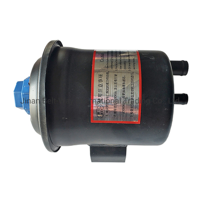 Sinotruck HOWO Tanque de óleo de direção Wg9725470060 para desempenho padrão do motor Wp12
