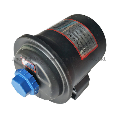 Sinotruck HOWO Tanque de óleo de direção Wg9725470060 para desempenho padrão do motor Wp12