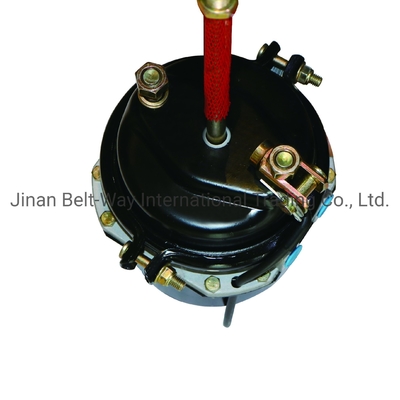 Sinotruk HOWO Truck Parts Brake Chamber WG9000360600 Adequado para várias aplicações