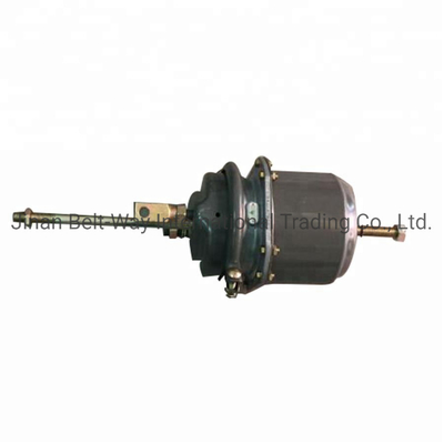 Sinotruk HOWO Truck Parts Brake Chamber WG9000360600 Adequado para várias aplicações