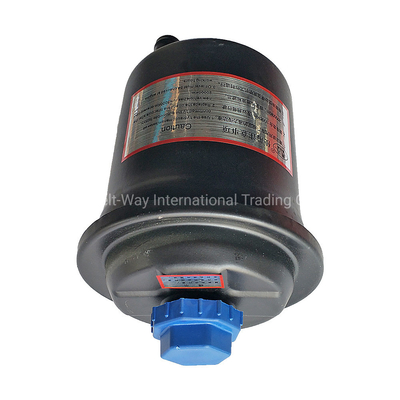 Partes do sistema de transmissão Wg9725470060 Bomba de combustível de direção para camião Sinotruck HOWO 371