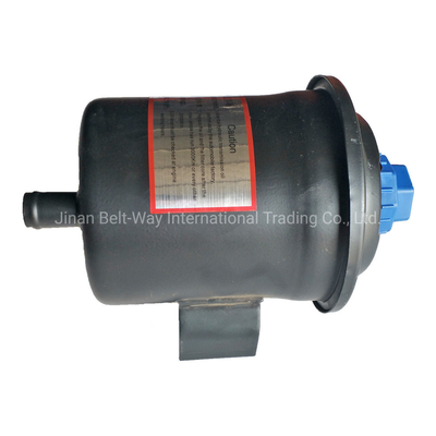 Partes do sistema de transmissão Wg9725470060 Bomba de combustível de direção para camião Sinotruck HOWO 371