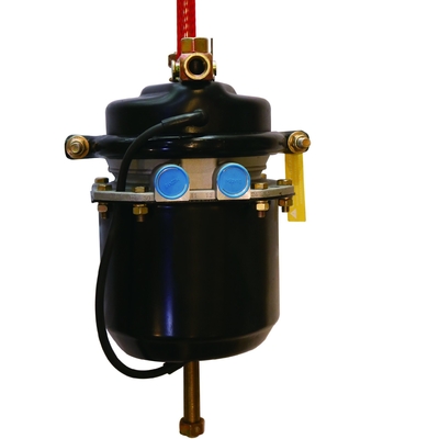 Sinotruk HOWO Truck Parts Brake Chamber WG9000360600 Pagamento de apoio chinês em USD
