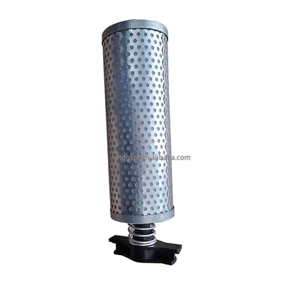 Caixa de engrenagens de camião Shacman Direção Hidráulica Tanque de óleo Filtro Dz95319470088 para motor Wp10