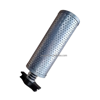 Caixa de engrenagens de camião Shacman Direção Hidráulica Tanque de óleo Filtro Dz95319470088 para motor Wp10