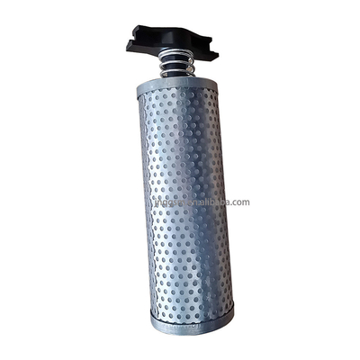 Caixa de engrenagens de camião Shacman Direção Hidráulica Tanque de óleo Filtro Dz95319470088 para motor Wp10