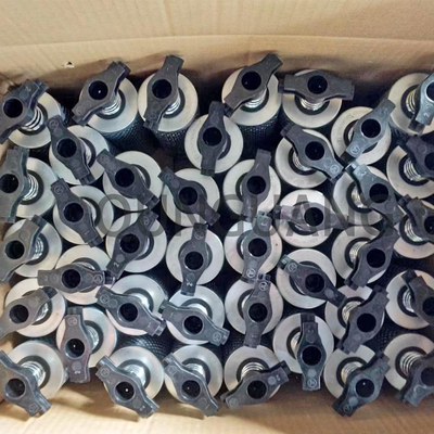 Caixa de engrenagens de camião Shacman Direção Hidráulica Tanque de óleo Filtro Dz95319470088 para motor Wp10