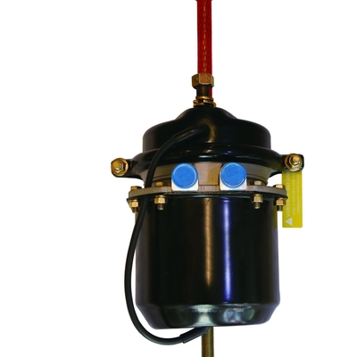 Sinotruk HOWO Parts Brake Chamber WG9000360600 Pagamento de apoio em USD e política de reembolso