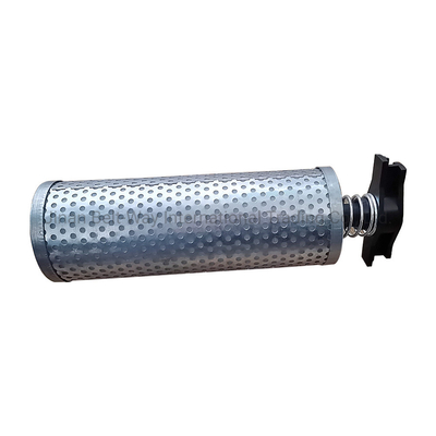 Peças do sistema de travagem Peças originais do camião Peças do volante Filtro do tanque de óleo Dz95319470088 para Shacman