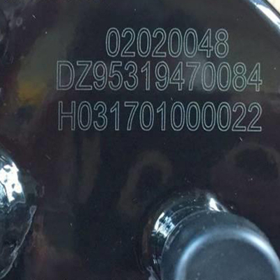 Tanque de óleo de direção de iluminação Dz95319470084 Filtro Dz95319470088 para Shacman Performance
