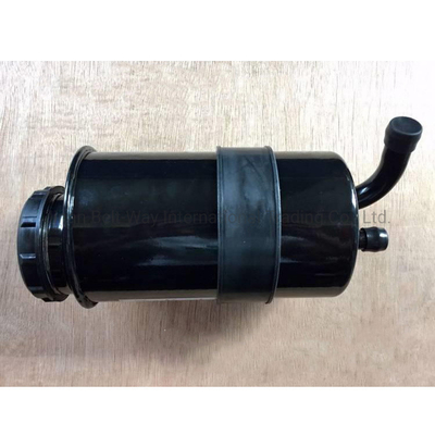 Peças sobressalentes de camião Shacman F3000 Tanque de óleo de direção padrão Número de peça Dz95319470088