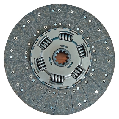 42.00cm * 33.00cm * 11.00cm Tamanho do pacote Wg9921161100 Disco de embreagem para caminhão HOWO