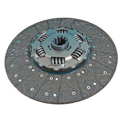 42.00cm * 33.00cm * 11.00cm Tamanho do pacote Wg9921161100 Disco de embreagem para caminhão HOWO