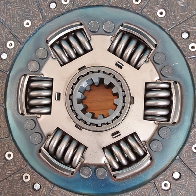 Wd615/Wd618/Wp10/Wp12 Motor Modelo Sinotruk HOWO Peças de camião Placa de embreagem Wg9921161100