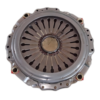 HOWO Placa de pressão da embreagem do camião Wg9114160010 para o modelo de motor Wd615/Wd618/Wp10/Wp12