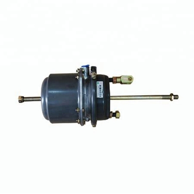 Pressão média Original HOWO Truck Chassis Parts Spring Brake Chamber Wg9000360600
