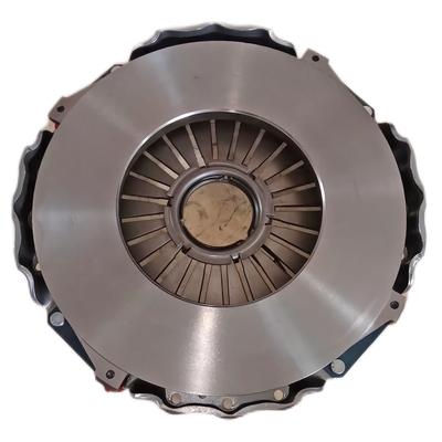 Partes do sistema de direção 430 mm Cobertura da placa de embreagem para camião HOWO Wg9114160010 conforme mostrado