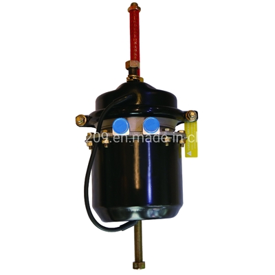 Customização HOWO Caminhão Spring Air Brake Chamber Wg9000360600 com pagamentos seguros