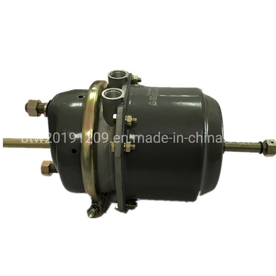 Peças de camião OEM Câmara de travagem de mola Wg9000360600 com estrutura de rack e pinion