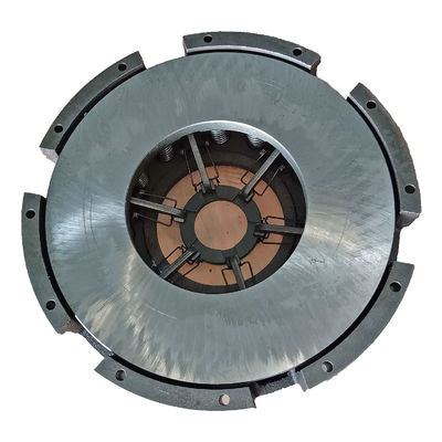 420 Placa de embreagem Bz1560161090 para HOWO Truck Top Performance Driving System Parts