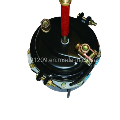 Peças Sino Pressão Média Wg9000360600 Brake Brooster para estrutura de rack e pinion