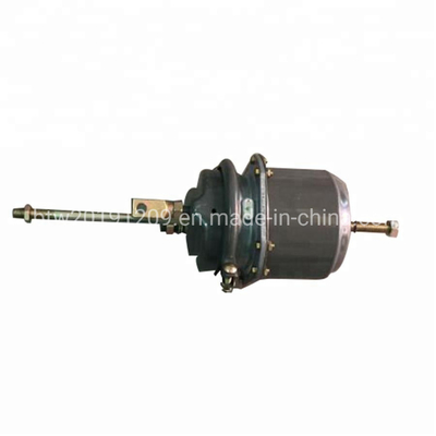 Peças Sino Pressão Média Wg9000360600 Brake Brooster para estrutura de rack e pinion