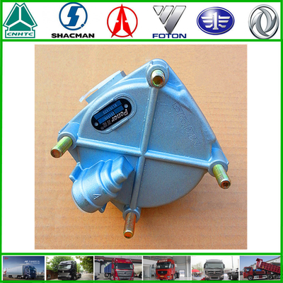 Válvula de relevo Wg9000360506 Fabricada por Heavy Duty Truck Parts para HOWO