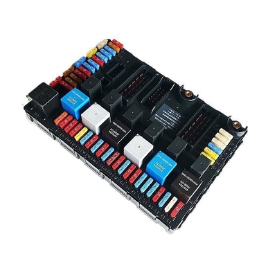 Sinotruk HOWO Wg9716582301 Caixa de junção elétrica Caixa de fusíveis para construção durável