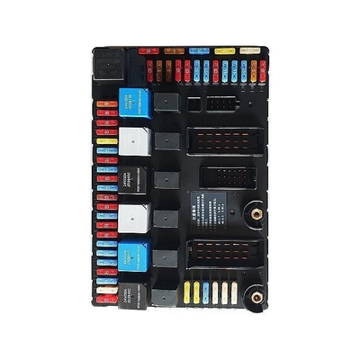 Sinotruk HOWO Wg9716582301 Caixa de junção elétrica Caixa de fusíveis para construção durável