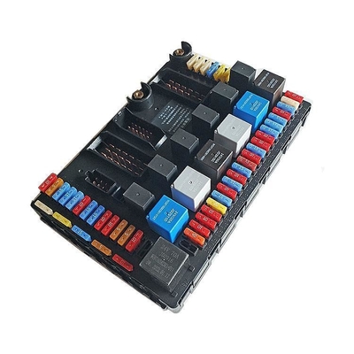 Sinotruk HOWO Wg9716582301 Caixa de junção elétrica Caixa de fusíveis para construção durável