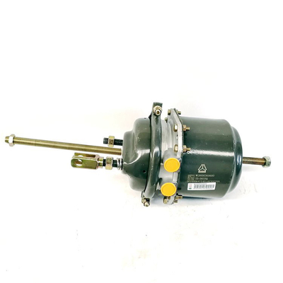 Contacto para o custo de envio Sinotruk HOWO Peças de camião Câmara de travões de mola Wg9000360600