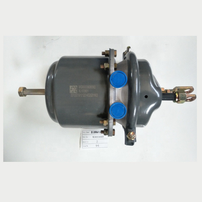 Câmara de travagem de mola de dupla ação Wg9000360600 para Sinotruk HOWO Chassis Spare Parts
