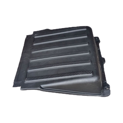 Tamanho do pacote 33.00cm * 22.00cm * 11.00cm Sinotruk Hohan N7g Truck Part Battery Cover Wg9525760314