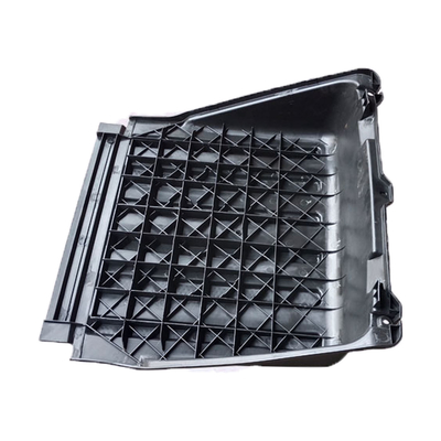 Tamanho do pacote 33.00cm * 22.00cm * 11.00cm Sinotruk Hohan N7g Truck Part Battery Cover Wg9525760314