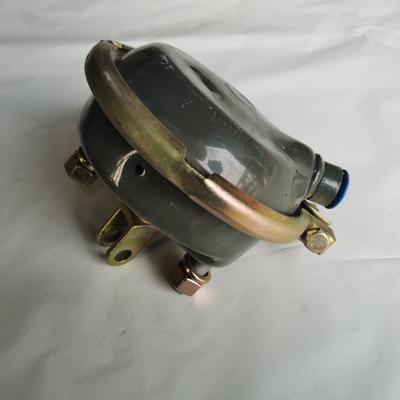Sinotruk HOWO Truck Parts Front Brake Chamber Wg9000360100 com certificação ISO9001