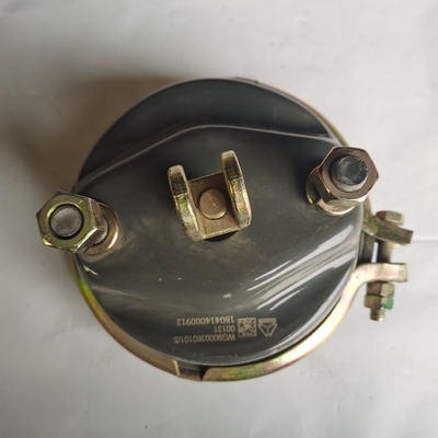Sinotruk HOWO Truck Parts Front Brake Chamber Wg9000360100 com certificação ISO9001