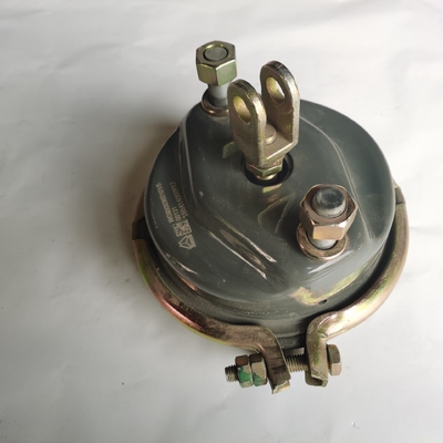 Sinotruk HOWO Truck Parts Front Brake Chamber Wg9000360100 com certificação ISO9001