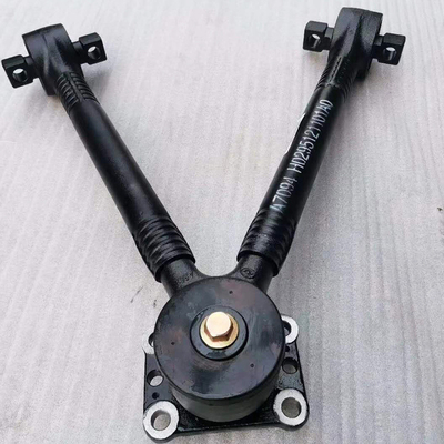 Homem F Acessórios de caminhão Braço de controle de rolamento molecular OEM 81432706075