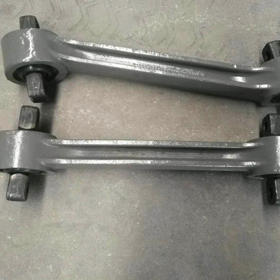 Homem F Acessórios de caminhão Braço de controle de rolamento molecular OEM 81432706075