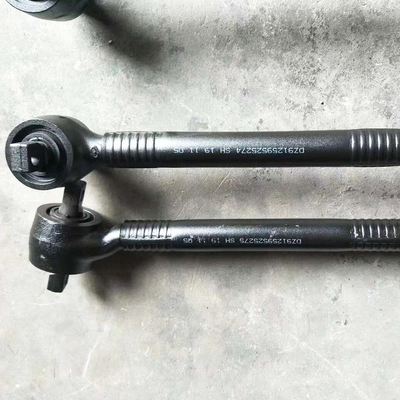 81432706077 Manobra triangular para caminhão e eixo do eixo de direção