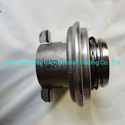 ISO9001 Certificado Sinotruk HOWO Truck Parts Battery Clutch Release Bearing Wg9725160510